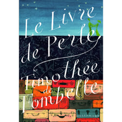 Le livre de Perle