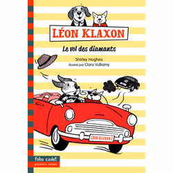 ISBN Le vol des diamants, Français, 128 pages