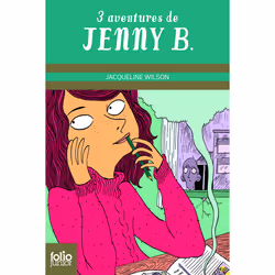 ISBN Trois aventures de Jenny B., Français, 672 pages
