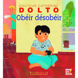 ISBN Obéir désobéir, Français, 28 pages