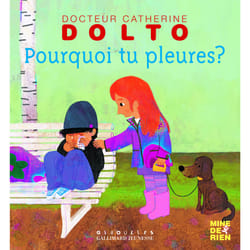 ISBN Pourquoi tu pleures ?