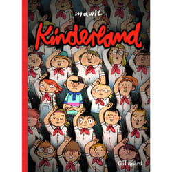 Kinderland