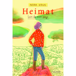 ISBN Heimat, Français, 288 pages