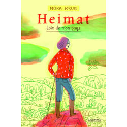 Heimat - loin de mon pays, l'Allemagne