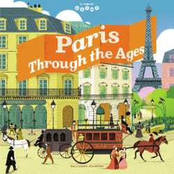 Paris au fil du temps