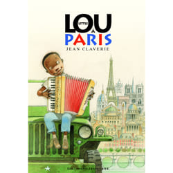 Little Lou à Paris