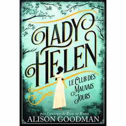 ISBN Lady Helen, Français, 576 pages
