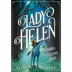 ISBN Lady Helen, Français, 656 pages