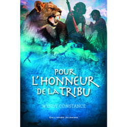 ISBN Pour l'honneur de la tribu