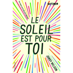 Le soleil est pour toi