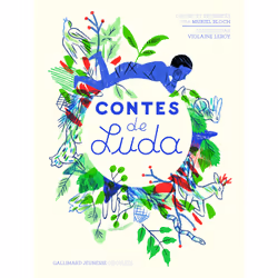 ISBN Contes de Luda, Français, 140 pages