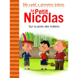 ISBN Sur la piste des Indiens