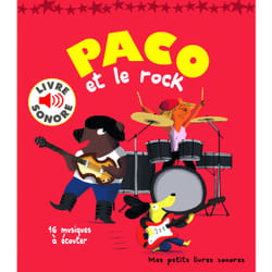 Paco et le rock