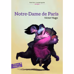 ISBN Notre-Dame de Paris, Français, 304 pages
