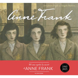 Anne Frank