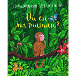 Où est ma maman ?