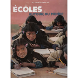 Écoles autour du monde