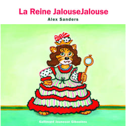 Les rois et les reines - la reine jalousejalouse