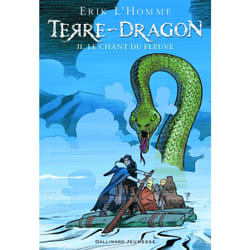 ISBN Terre-Dragon