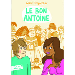 Le bon Antoine