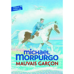 Mauvais garçon