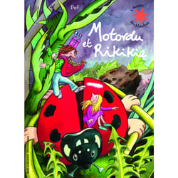 ISBN Motordu et Rikikie