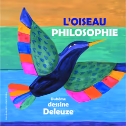 ISBN L'oiseau philosophie, Français, 44 pages