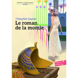 Le roman de la momie