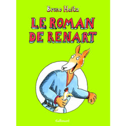 Le roman de Renart - intégrale Tome 1 et Tome 2