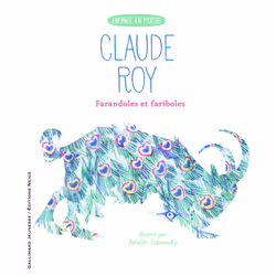 ISBN Farandoles et fariboles, Français, 28 pages