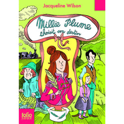 Millie Plume choisit son destin