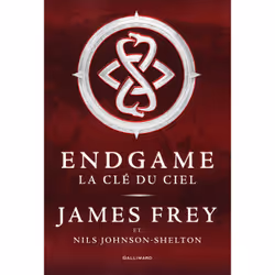ISBN Endgame, Français, 544 pages