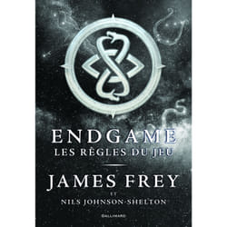 Endgame Tome 3 : les règles du jeu