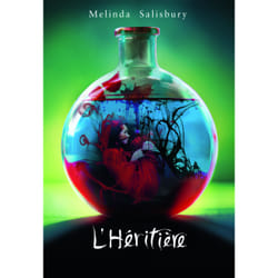 L'héritière