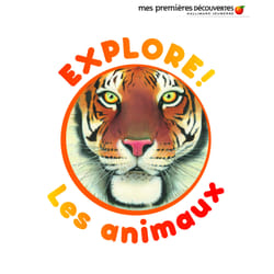 Explore! les animaux