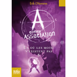 ISBN Là où les mots n'existent pas, Français, 192 pages