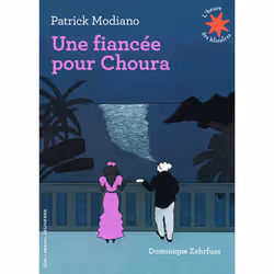 ISBN Une fiancée pour Choura, Français, 40 pages