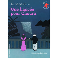 Une fiancée pour Choura