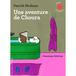 Une aventure de Choura