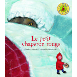 Le petit chaperon rouge