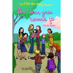 ISBN Un cœur gros comme ça, Français, 372 pages