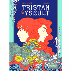 ISBN Tristan & Yseult, Français, 152 pages