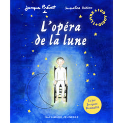 L'opéra de la lune