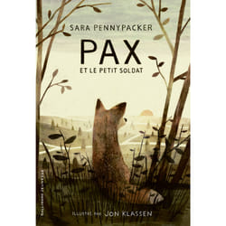 Pax et le petit soldat