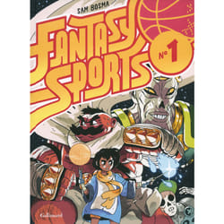 Fantasy sports t.1