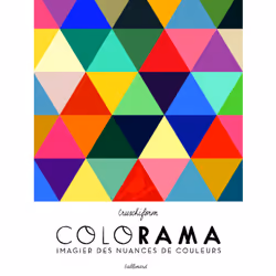ISBN Colorama, Français, 280 pages