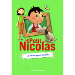 Le petit Nicolas : un chien pour Nicolas