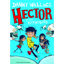 Hector et les hypnobots