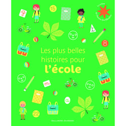 Les plus belles histoires pour l'école