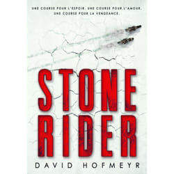 ISBN Stone Rider